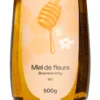 Miel de fleurs Bio