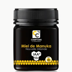 Miel de Manuka IAA10+