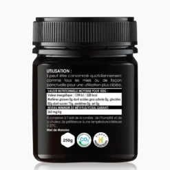 Miel de Manuka IAA10+