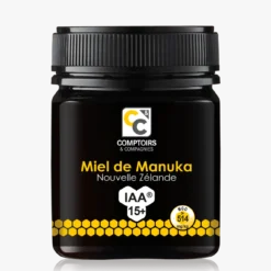 Miel de Manuka IAA15+