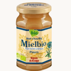 Miel Fleurs