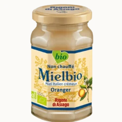 Miel Oranger