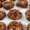 Mini Cookies Chocolat Noisettes Sans Gluten Bio