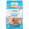 Mini Galettes De Sarrasin Nature Bio