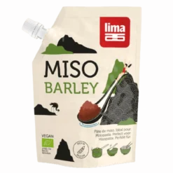 Miso Barley Bio