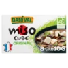 Miso en Cubes Bio