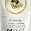Miso Riz Blanc Bio