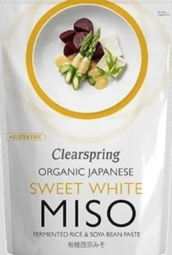 Miso Riz Blanc Bio