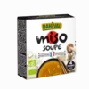 Miso soupe - 4x10g Bio
