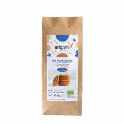 Mix Cookies Sans Gluten Bio