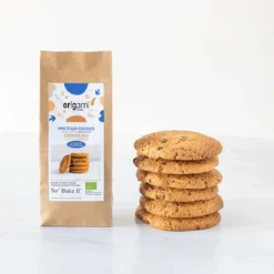 Mix Cookies Sans Gluten Bio