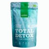 Mix Detox (chlorella, herbe orge, herbe blé, lucuma, spiruline, cacao) Bio
