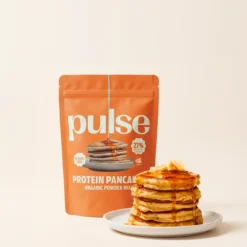 Mix pancake protéiné (crêpes) Bio