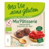 Mix Préparation Pour Pâtisserie Sans Gluten Bio
