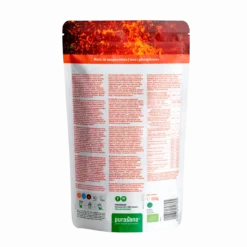 Mix Vitalité (maca, lucuma, cacao, herbe blé, spiruline, guarana, açaï) Bio