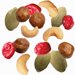Mélange Gourmand en Vrac Bio