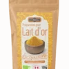 Mélange Lait Or