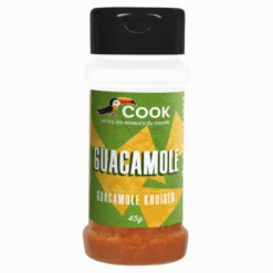 Mélange Pour Guacamole Bio