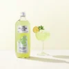 Mocktail Basilic Fleur Sureau