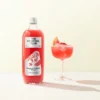 Mocktail Pamplemousse Vanille
