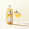 Mocktail Pomme Thym