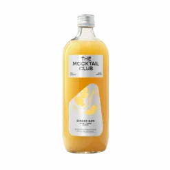 Mocktail Pomme Thym