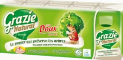 Mouchoirs Papier Recyclé Bio