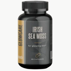 Mousse d'Océan 92 Minéraux Essentiels