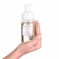 Mousse Douceur Nettoyant Anti-Tiraillement
