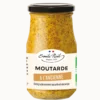 Moutarde Ancienne Grains Bio