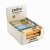 Multipack Barres Protéinées Bio Bio