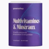 Multivitamines et Minéraux