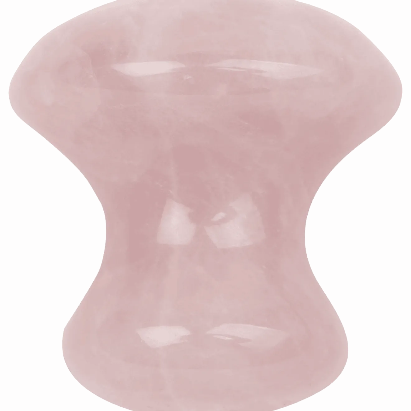 Mushrooms Quartz Rose