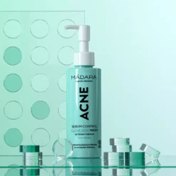 Nettoyant Anti-Acné Purifiant Sebum Control