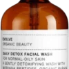 Nettoyant Visage Détoxifiant Bio