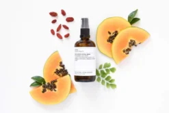 Nettoyant Visage Détoxifiant Bio