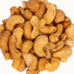 Noix Cajou Curry en Vrac Bio