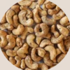 Noix Cajou Poivre de Malabar en Vrac Bio