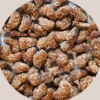 Noix Cajou Pralinées Coco en Vrac Bio