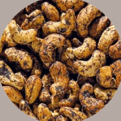 Noix de Cajou Ail des Ours Bio