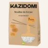 Nouilles de Konjac Bio Bio