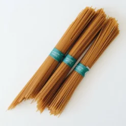 Nouilles Riz Potiron & Gingembre Bio