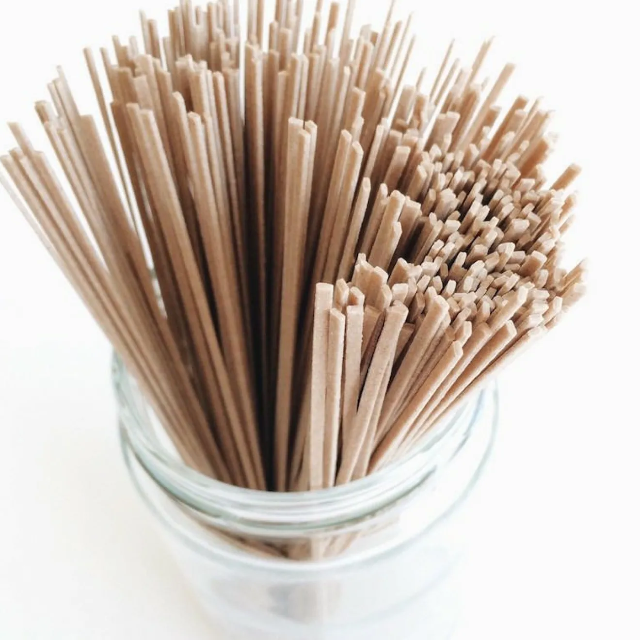 Nouilles Soba 100% Sarrasin Bio