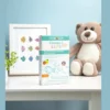 Omega-3 Kids Jelly Enfants Sans Sucre dès 3 ans
