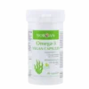 Omega-3 Vegan Capsules 1700 mg Huile Algue