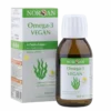 Omega-3 Vegan 2000 mg Huile Algue
