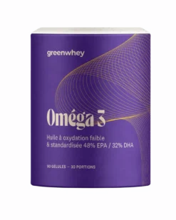 Oméga 3 EPAX®