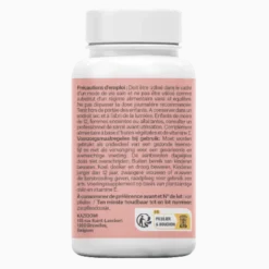 Onagre Bourrache - 1000mg (peau, ongle, cheveux) Bio