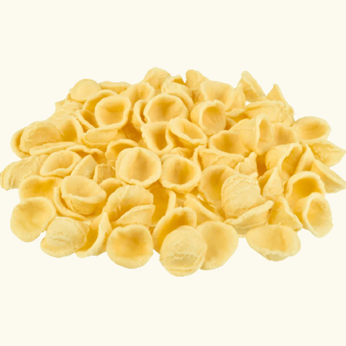 Orecchiette Blé Dur Bio