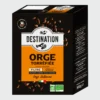 orge filtre Bio